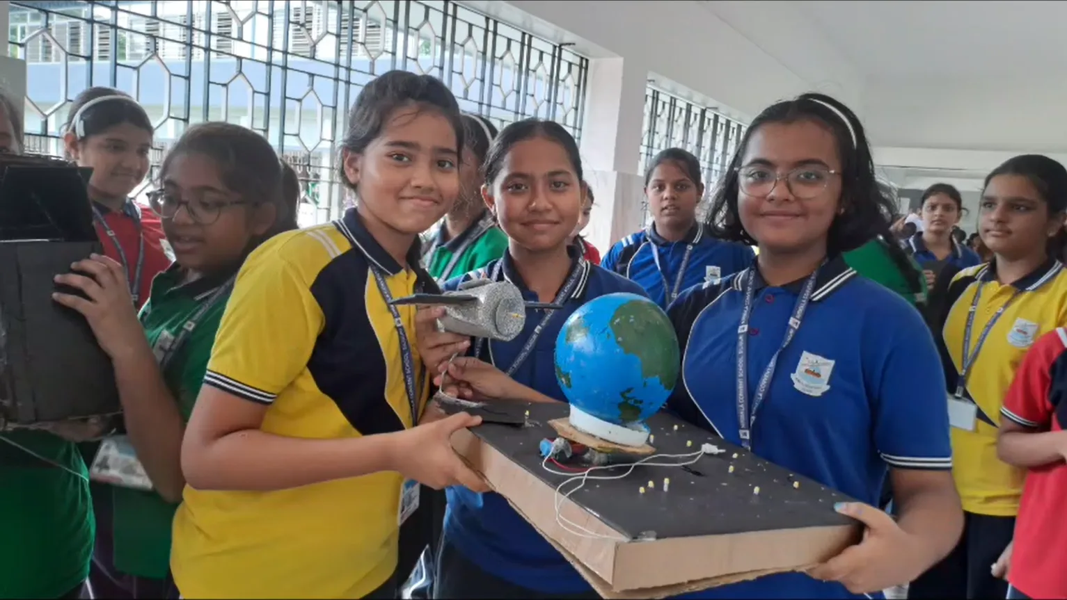 SCIENCE SYMPOSIUM 2025